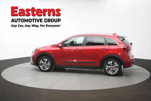 2022 Kia Niro EV EX