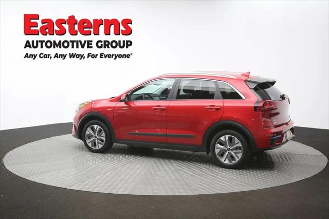 2022 Kia Niro EV EX