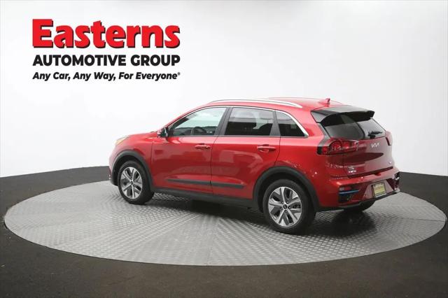 2022 Kia Niro EV EX