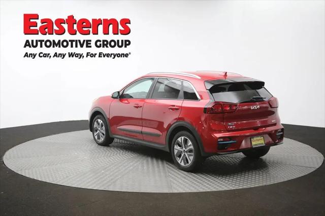 2022 Kia Niro EV EX
