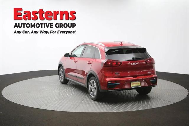 2022 Kia Niro EV EX