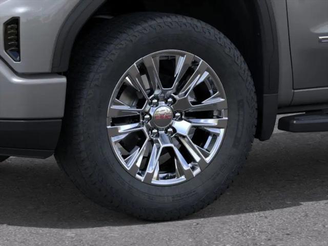 2026 GMC Sierra 1500 Crew Cab, Short Bed, Denali, 4WD