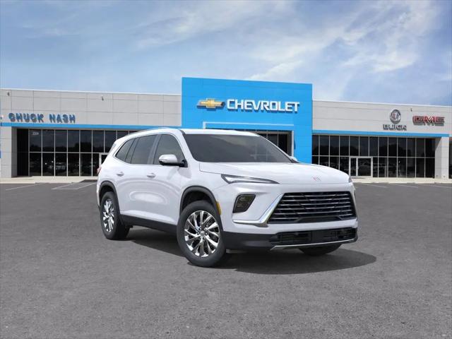 2026 Buick Enclave Preferred FWD for sale in San Marcos, TX