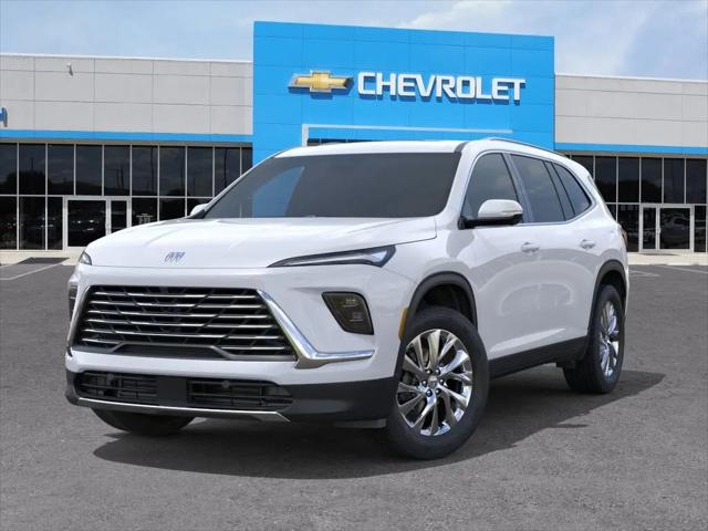 2026 Buick Enclave Preferred FWD