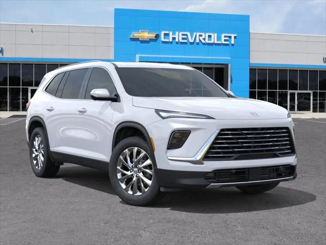 2026 Buick Enclave Preferred FWD