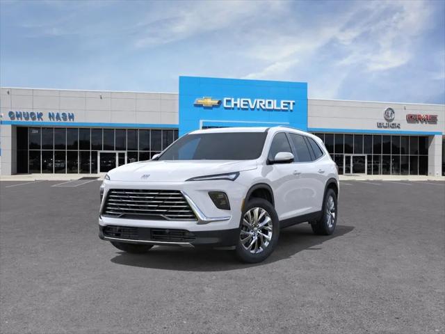 2026 Buick Enclave Preferred FWD
