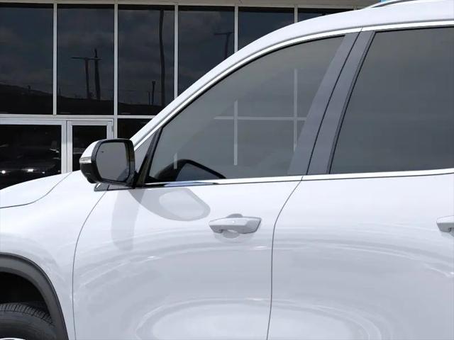 2026 Buick Enclave Preferred FWD