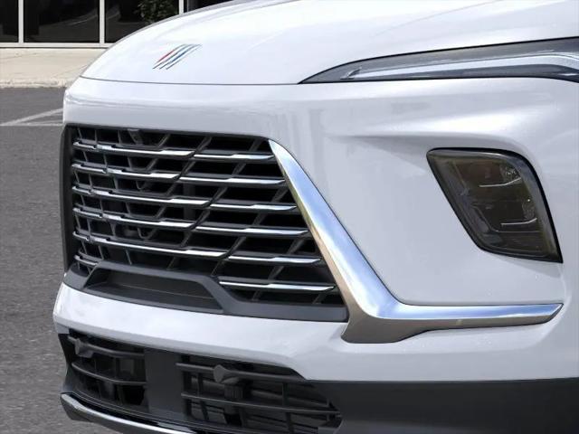 2026 Buick Enclave Preferred FWD