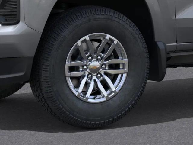 2026 Chevrolet Colorado LT, RWD