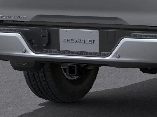 2026 Chevrolet Colorado LT, RWD