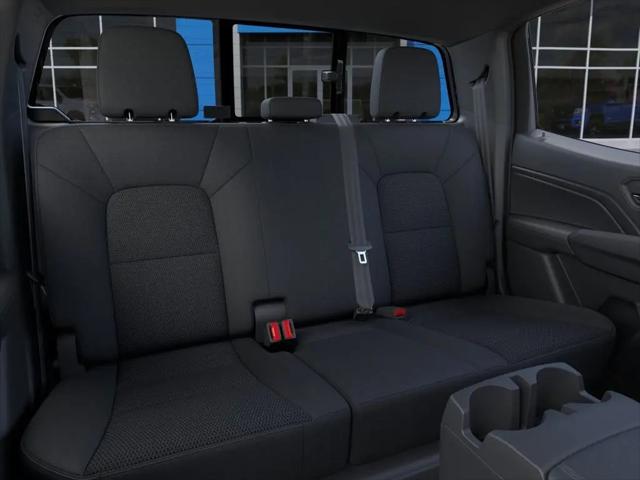 2026 Chevrolet Colorado LT, RWD