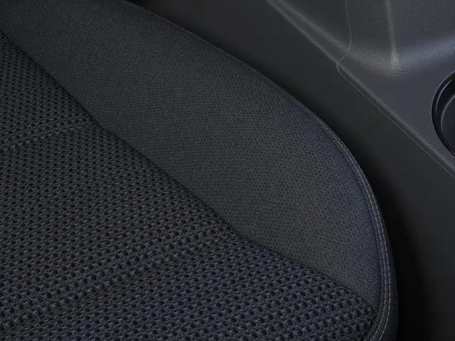 2026 Chevrolet Colorado LT, RWD