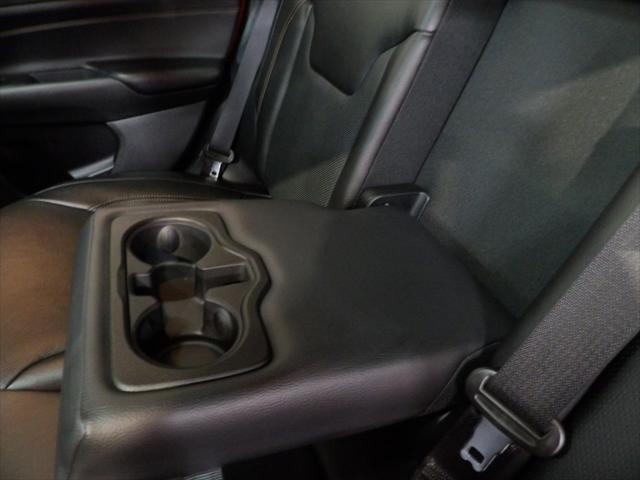2022 Jeep Compass (RED) Edition 4x4