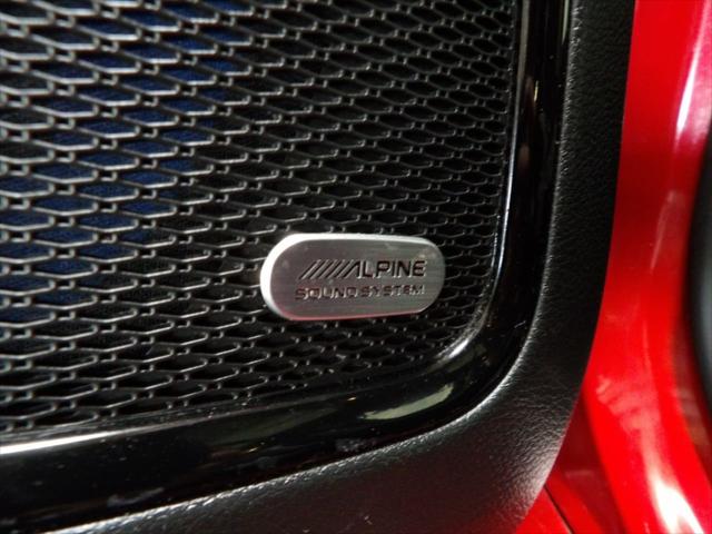 2022 Jeep Compass (RED) Edition 4x4
