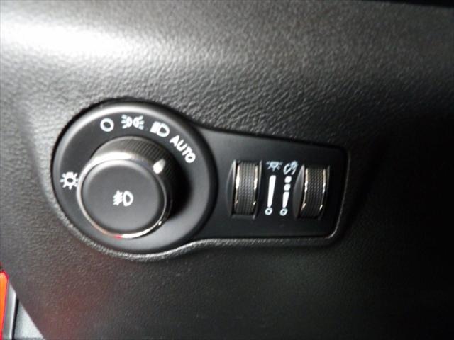 2022 Jeep Compass (RED) Edition 4x4