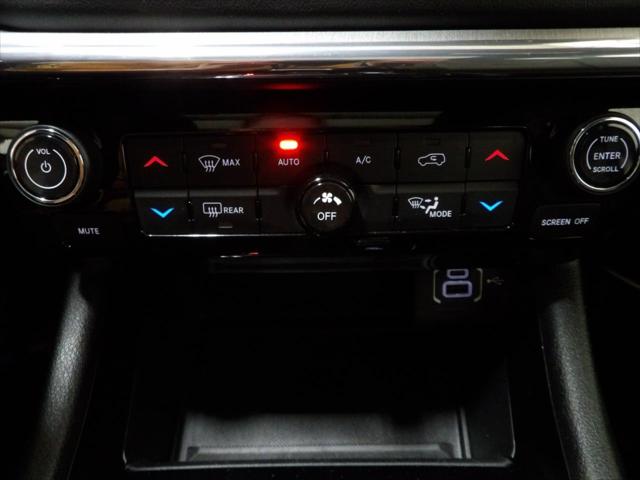 2022 Jeep Compass (RED) Edition 4x4