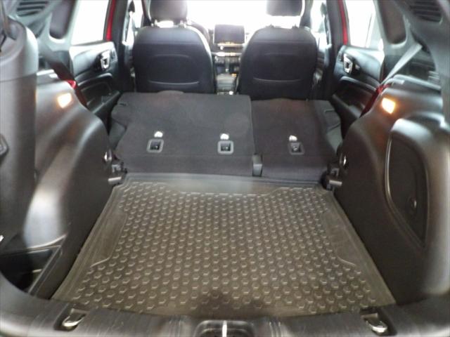 2022 Jeep Compass (RED) Edition 4x4