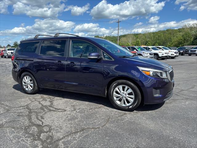 2018 Kia Sedona LX for sale in Duncansville, PA