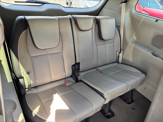 2018 Kia Sedona LX