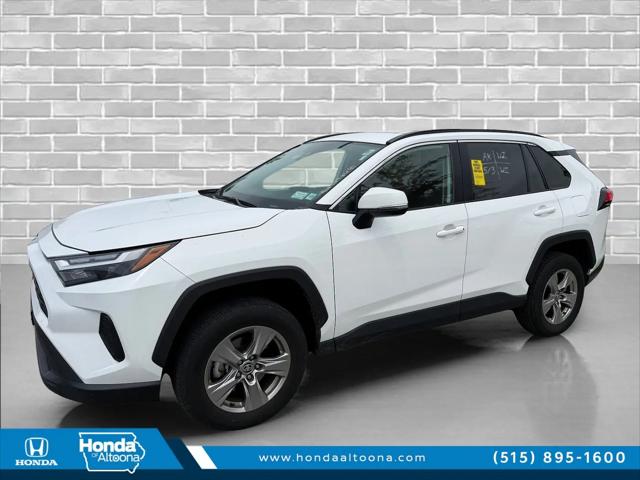 2024 Toyota RAV4 XLE for sale in Altoona, IA
