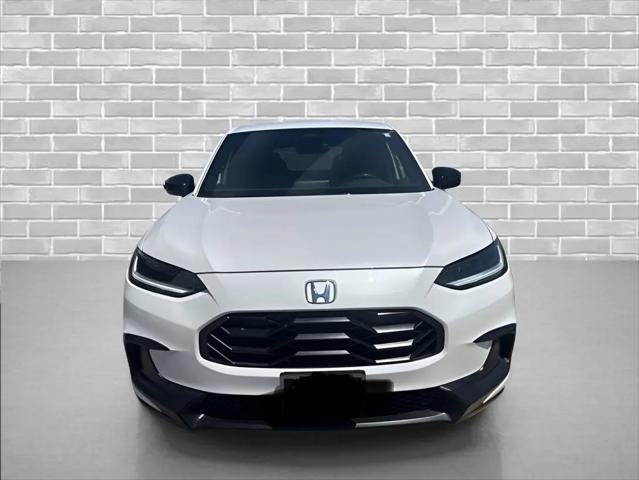 2024 Honda HR-V AWD Sport