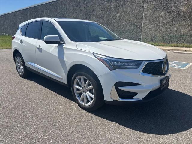 2021 Acura RDX Standard for sale in Richmond, VA