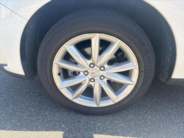 2021 Acura RDX Standard