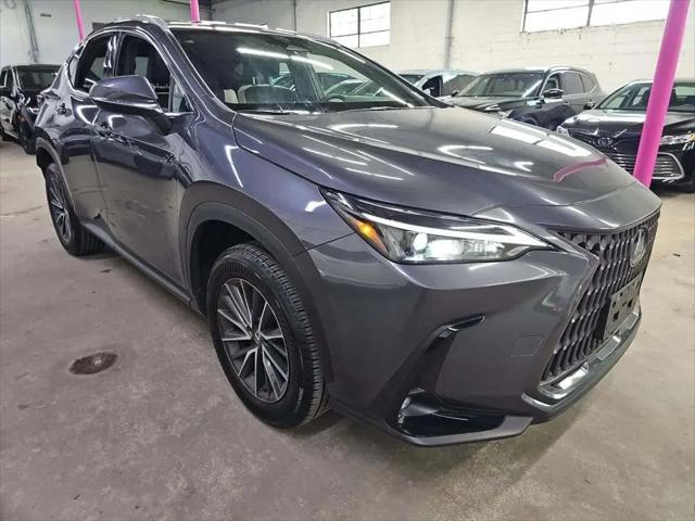 2024 Lexus NX 350 NX 350