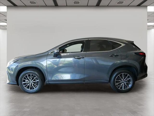 2024 Lexus NX 350 NX 350