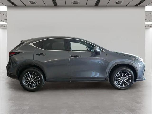 2024 Lexus NX 350 NX 350