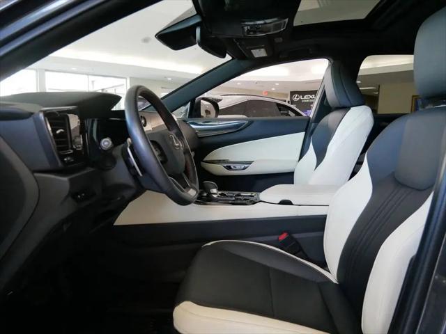 2024 Lexus NX 350 NX 350