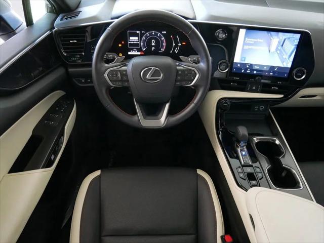 2024 Lexus NX 350 NX 350
