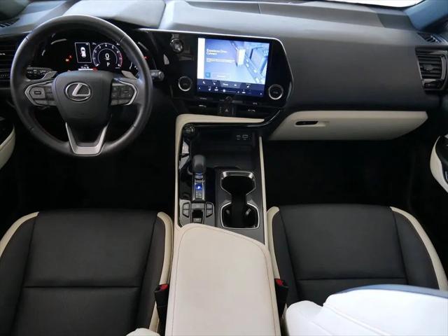 2024 Lexus NX 350 NX 350