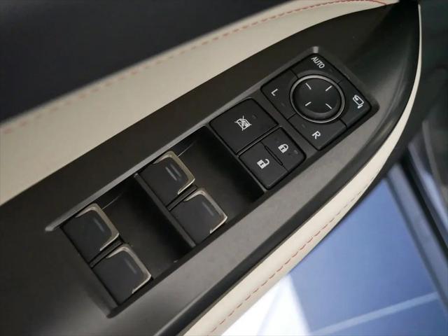 2024 Lexus NX 350 NX 350