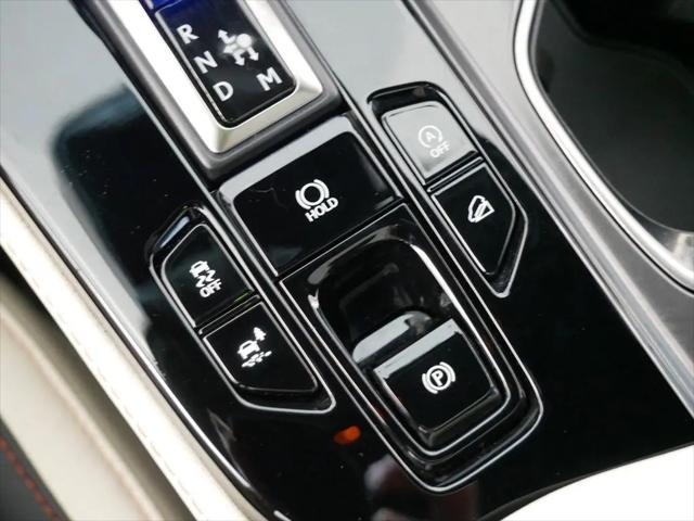 2024 Lexus NX 350 NX 350