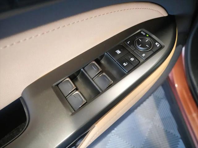2025 Lexus NX 350h Premium