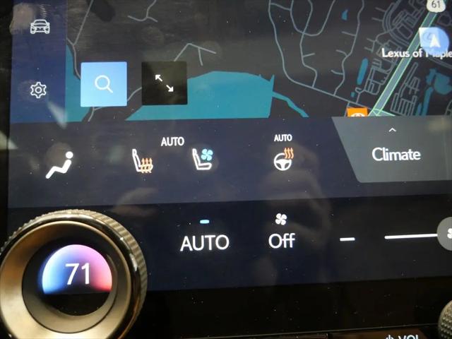 2025 Lexus NX 350h Premium