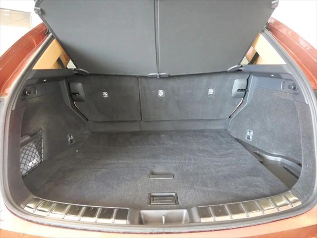 2025 Lexus NX 350h Premium