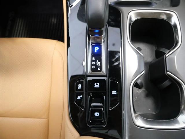 2025 Lexus NX 350h Premium