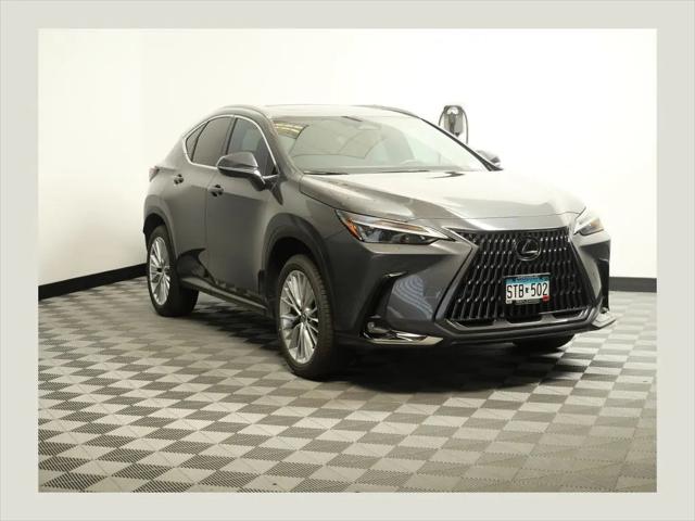 2025 Lexus NX 350h Premium for sale in Maplewood, MN
