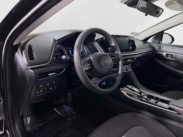 2022 Hyundai Sonata SE