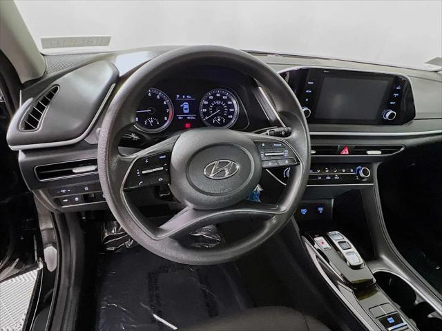 2022 Hyundai Sonata SE