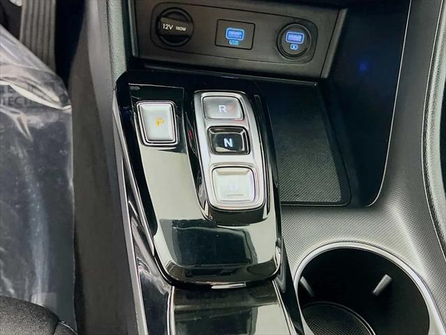2022 Hyundai Sonata SE