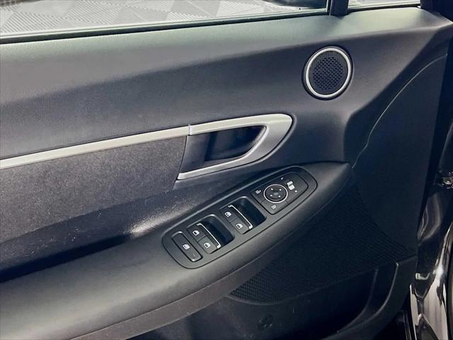 2022 Hyundai Sonata SE