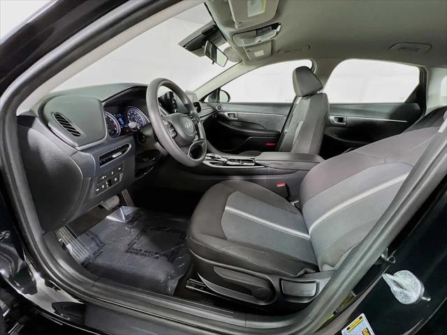 2022 Hyundai Sonata SE
