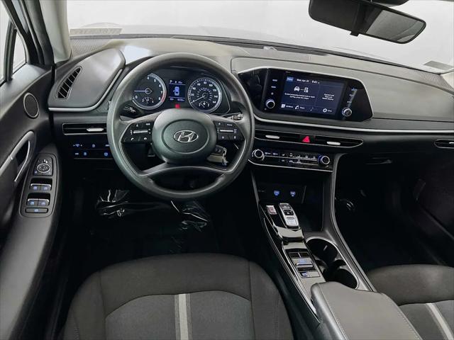 2022 Hyundai Sonata SE
