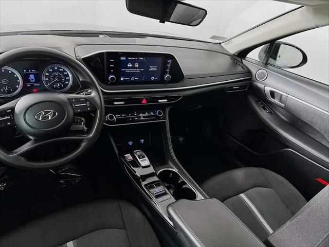 2022 Hyundai Sonata SE