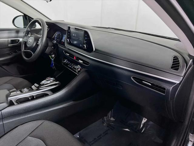 2022 Hyundai Sonata SE