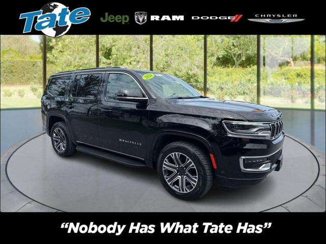 2024 Jeep Wagoneer Series II 4x4 for sale in Frederick, MD