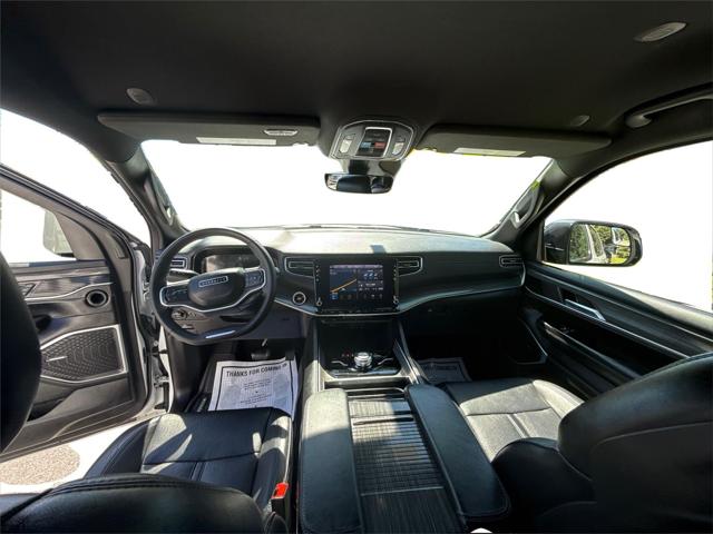 2024 Jeep Wagoneer Series III 4x4